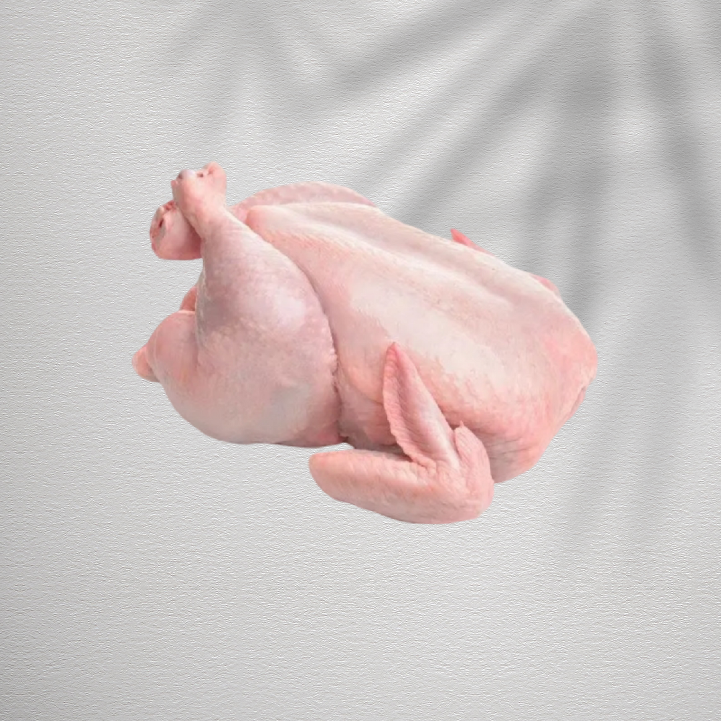 Chicken Whole