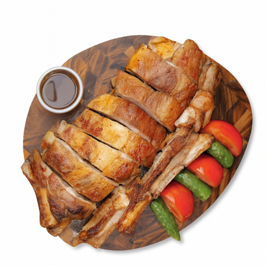 lamb rlb dandoor