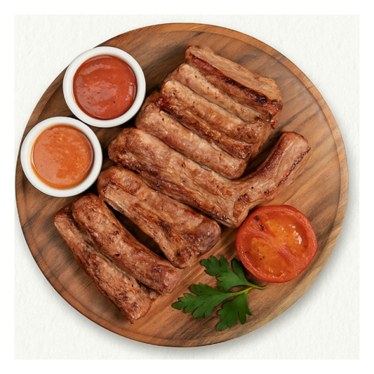 dondoor kebab