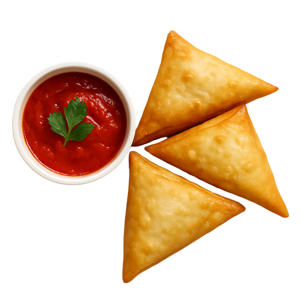 afghani sambosa