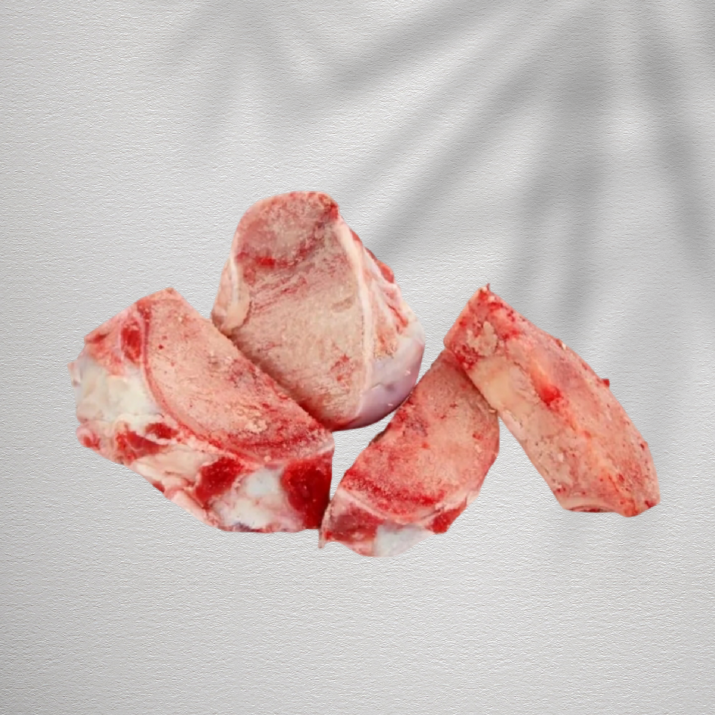Bones - Beef