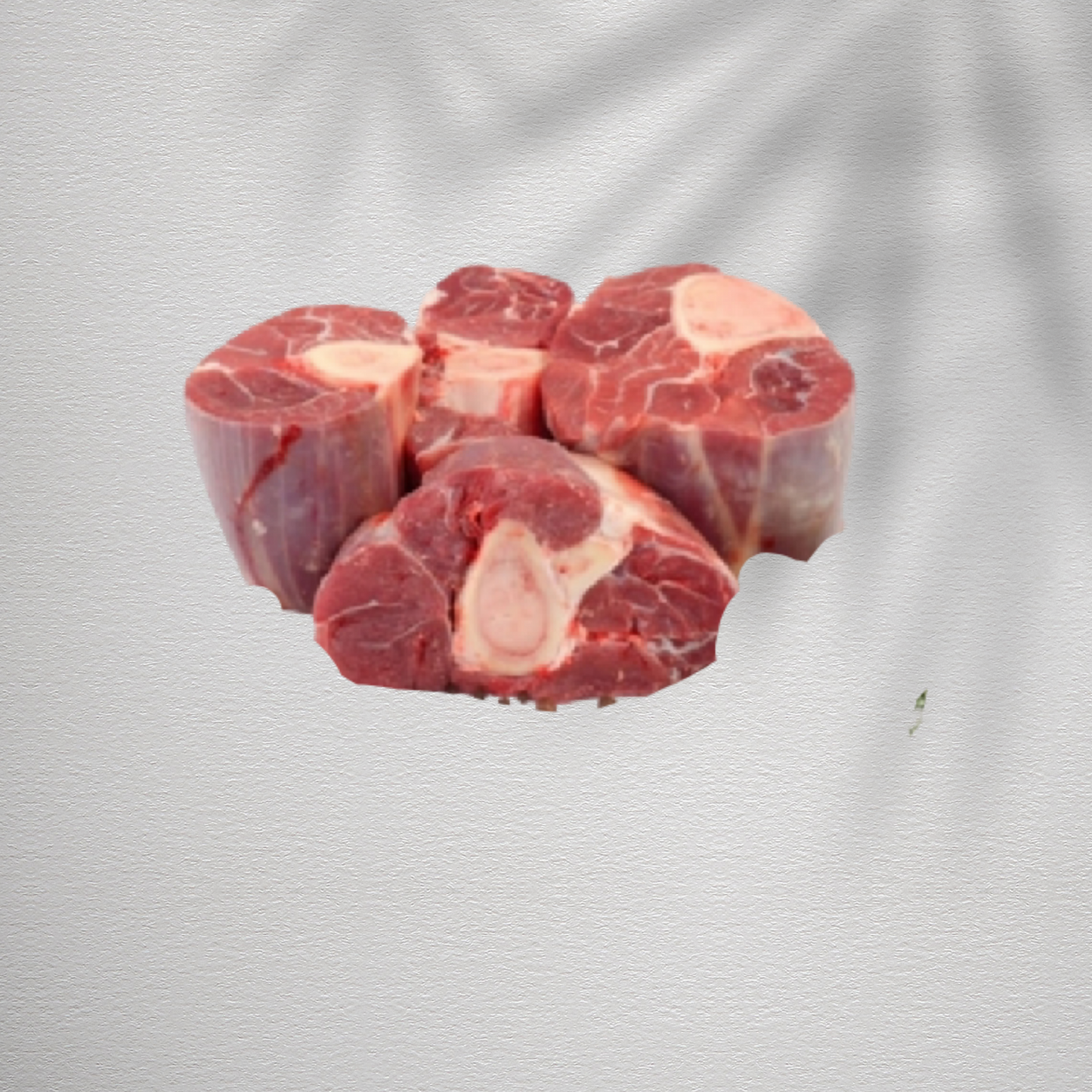 Beef Nihari