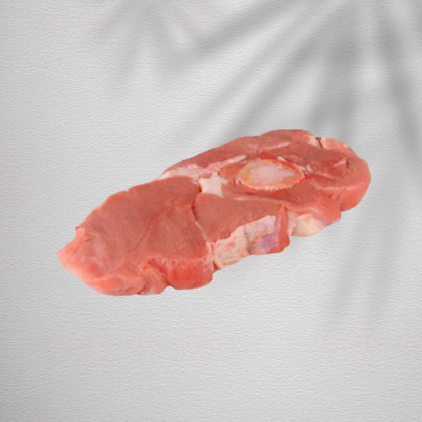 Veal With Bone Per Lb.