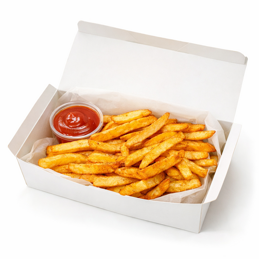 Fries